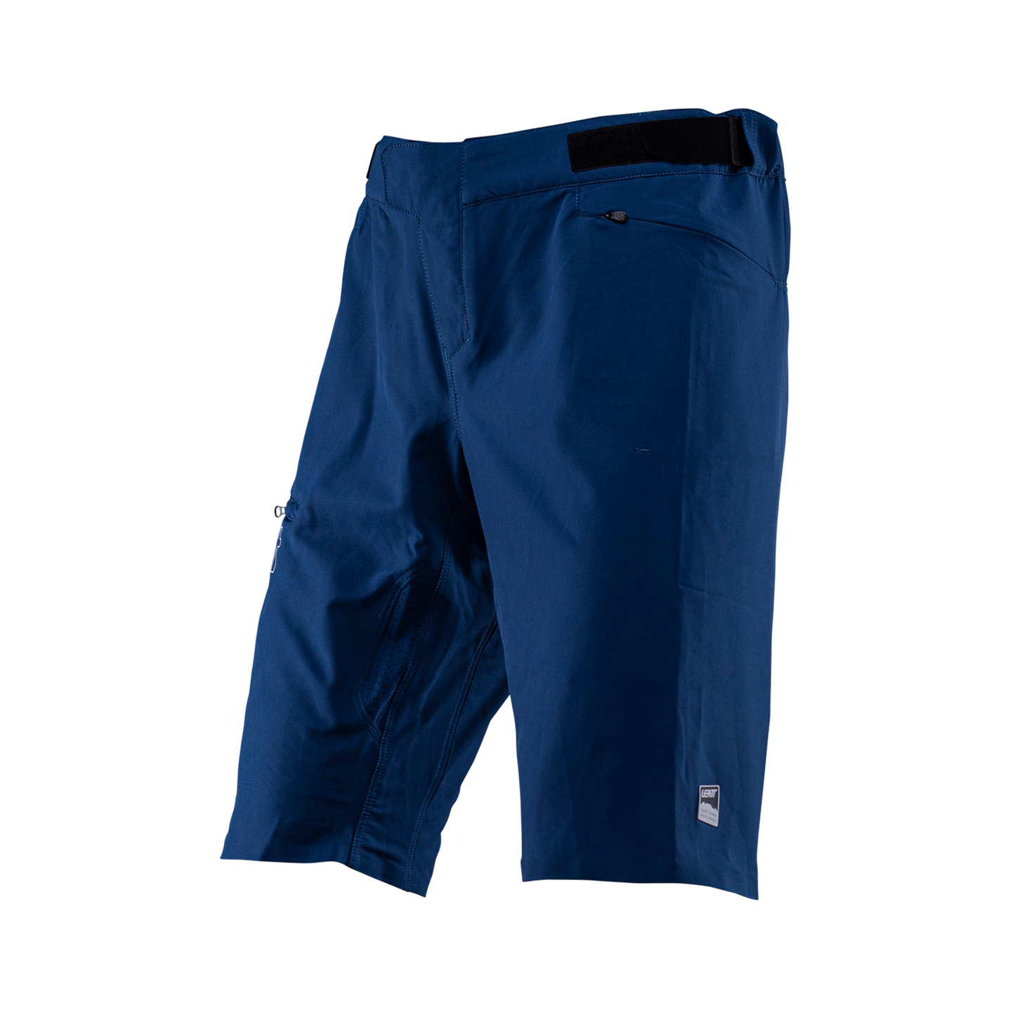 Shorts MTB Enduro 1.0  - Denim