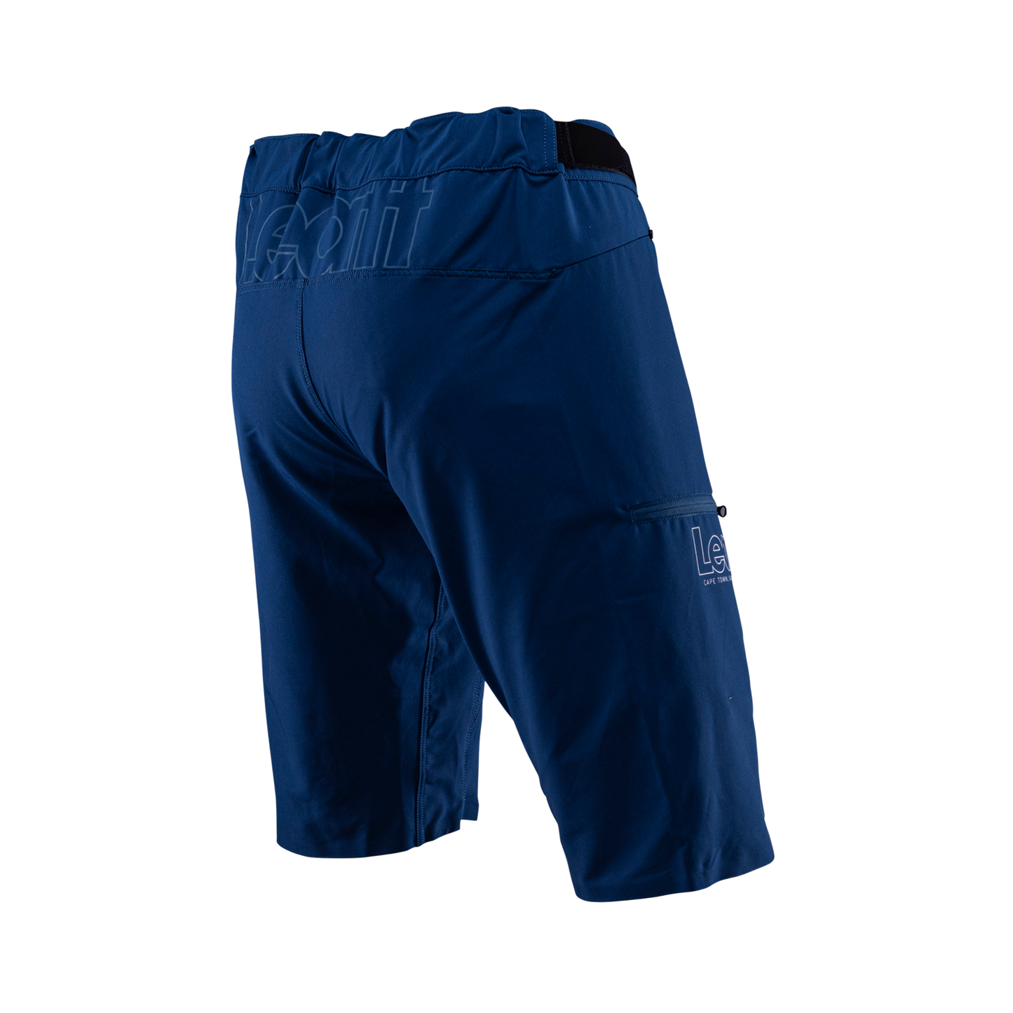 Shorts MTB Enduro 1.0  - Denim