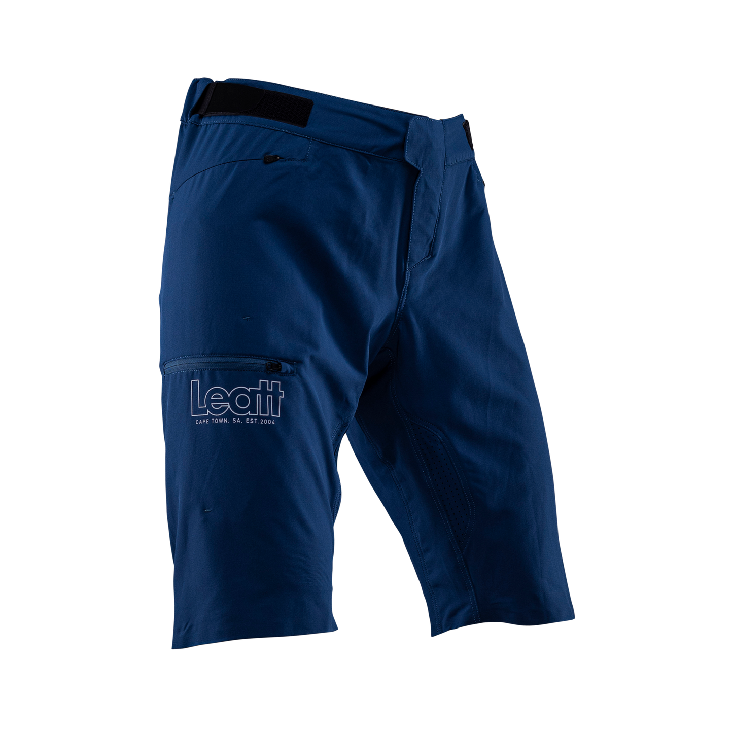 Short MTB Enduro 1.0  - Denim