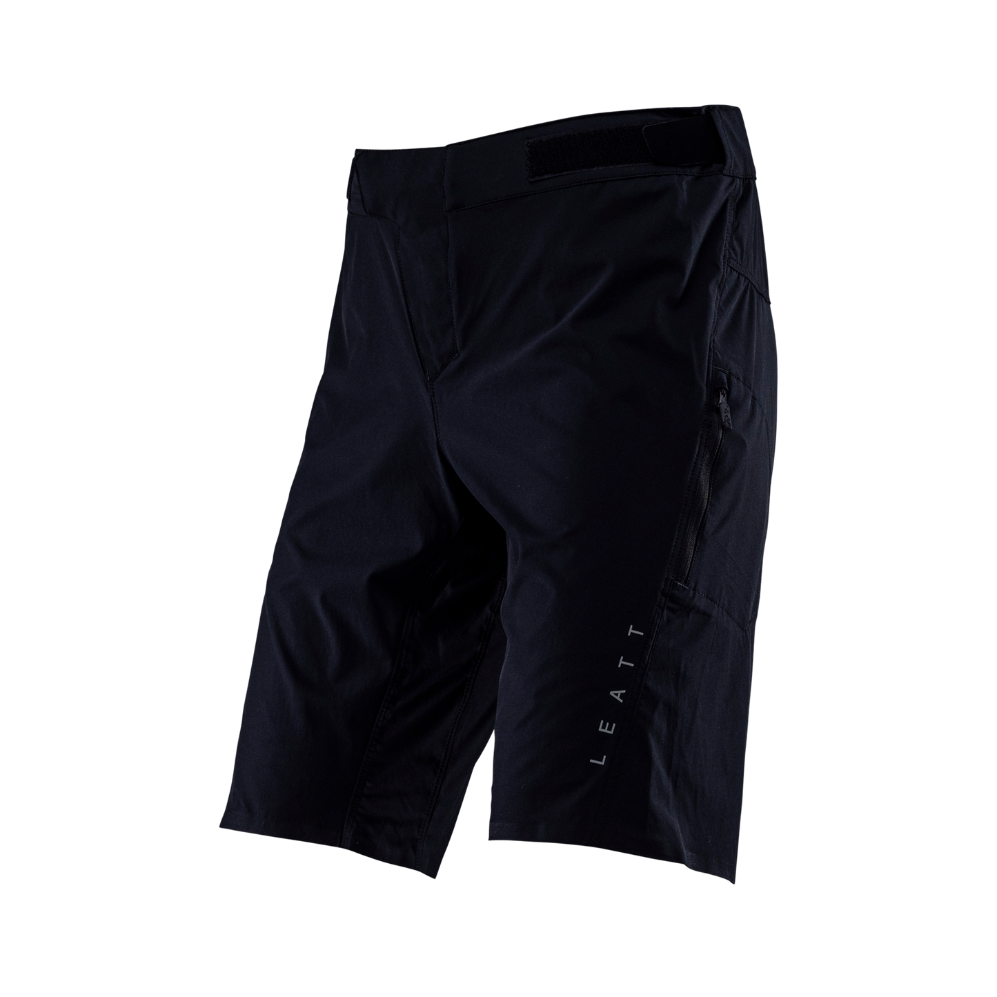 Shorts MTB Trail 1.0 - Black