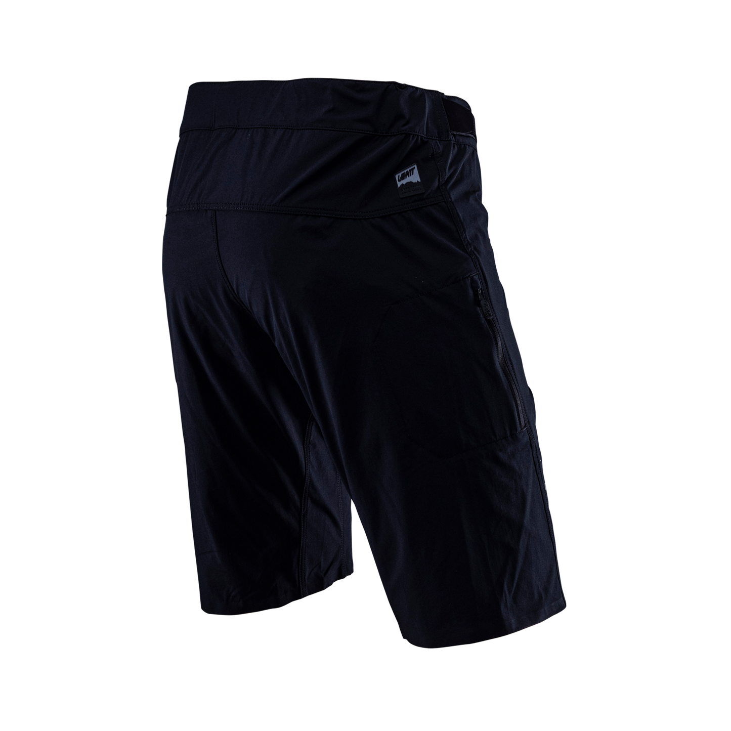 Shorts MTB Trail 1.0 - Black