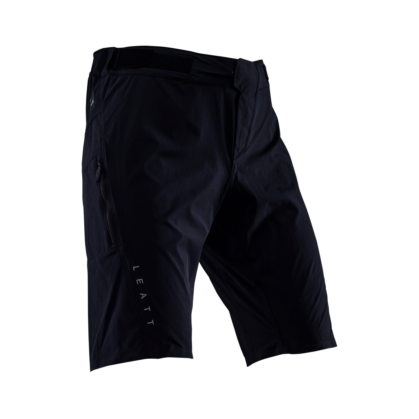 Shorts MTB Trail 1.0 - Black