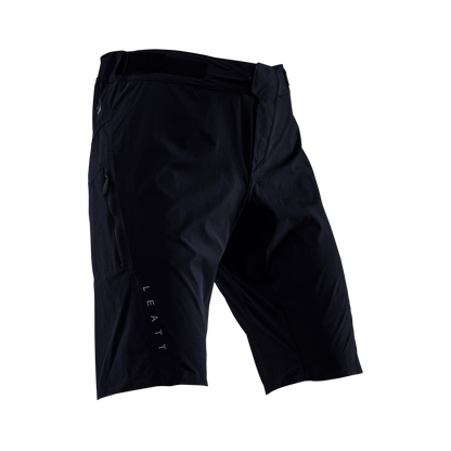 Shorts MTB Trail 1.0 - Black