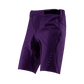 Shorts MTB Trail 1.0 - Velvet