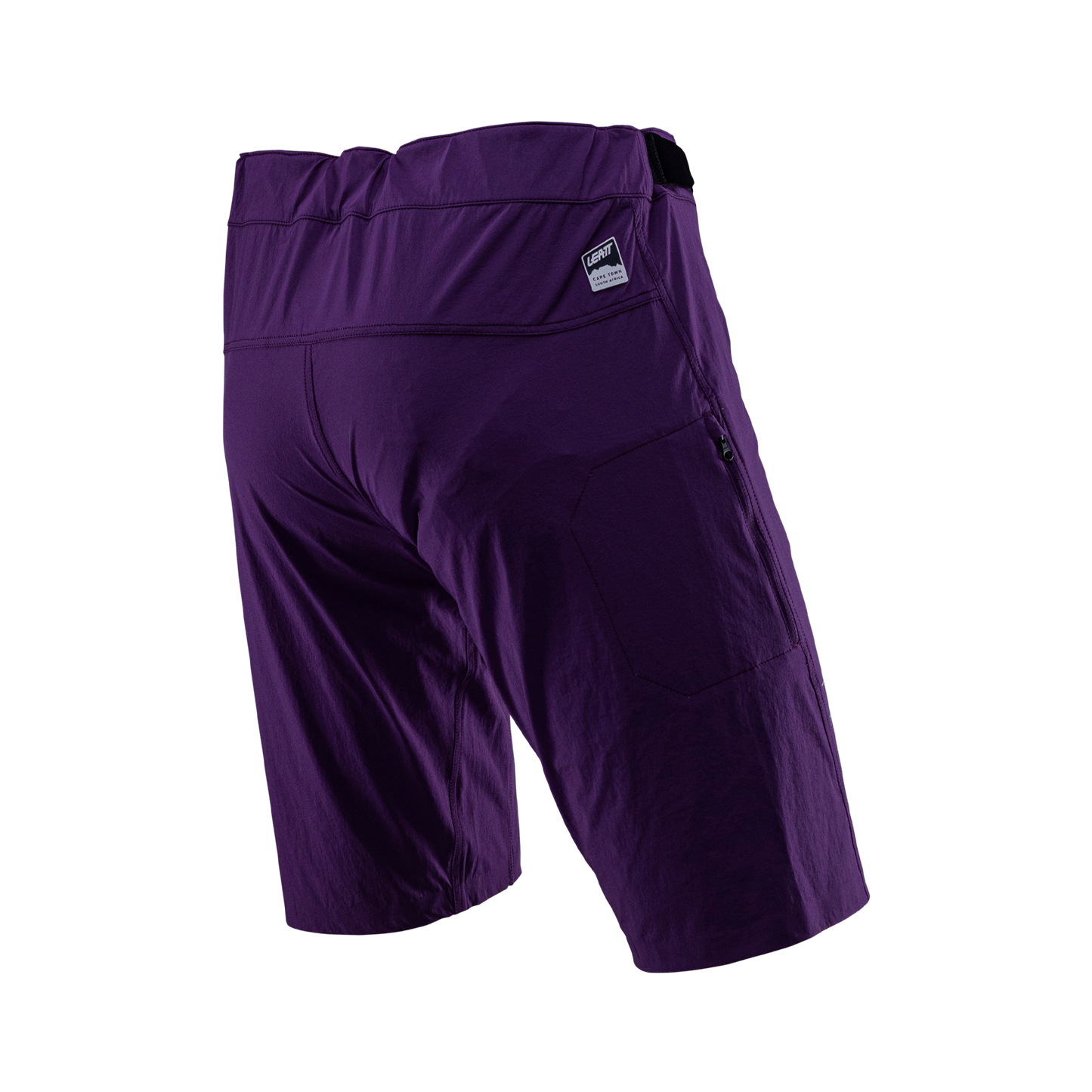 Shorts MTB Trail 1.0 - Velvet