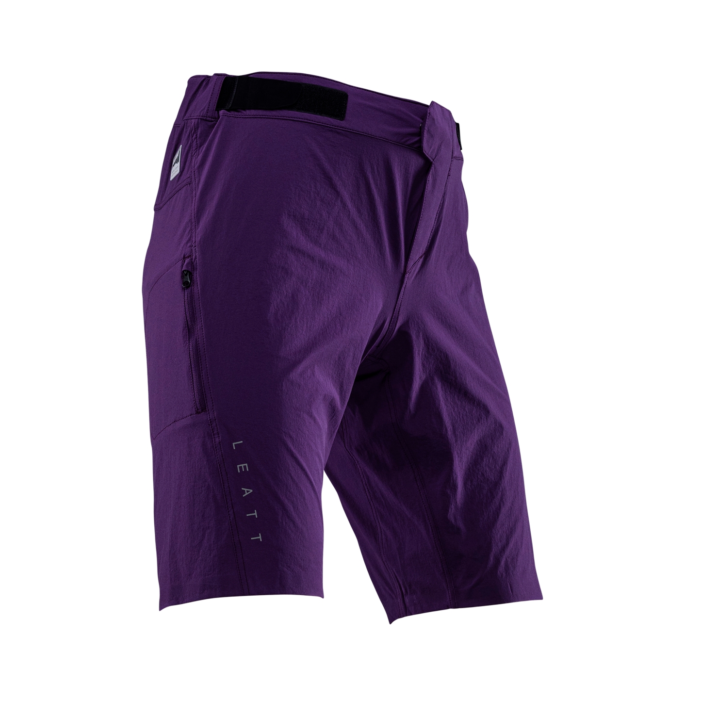 Shorts MTB Trail 1.0 - Velvet