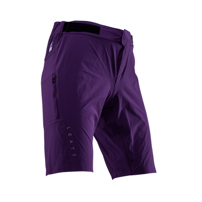 Shorts MTB Trail 1.0 - Velvet