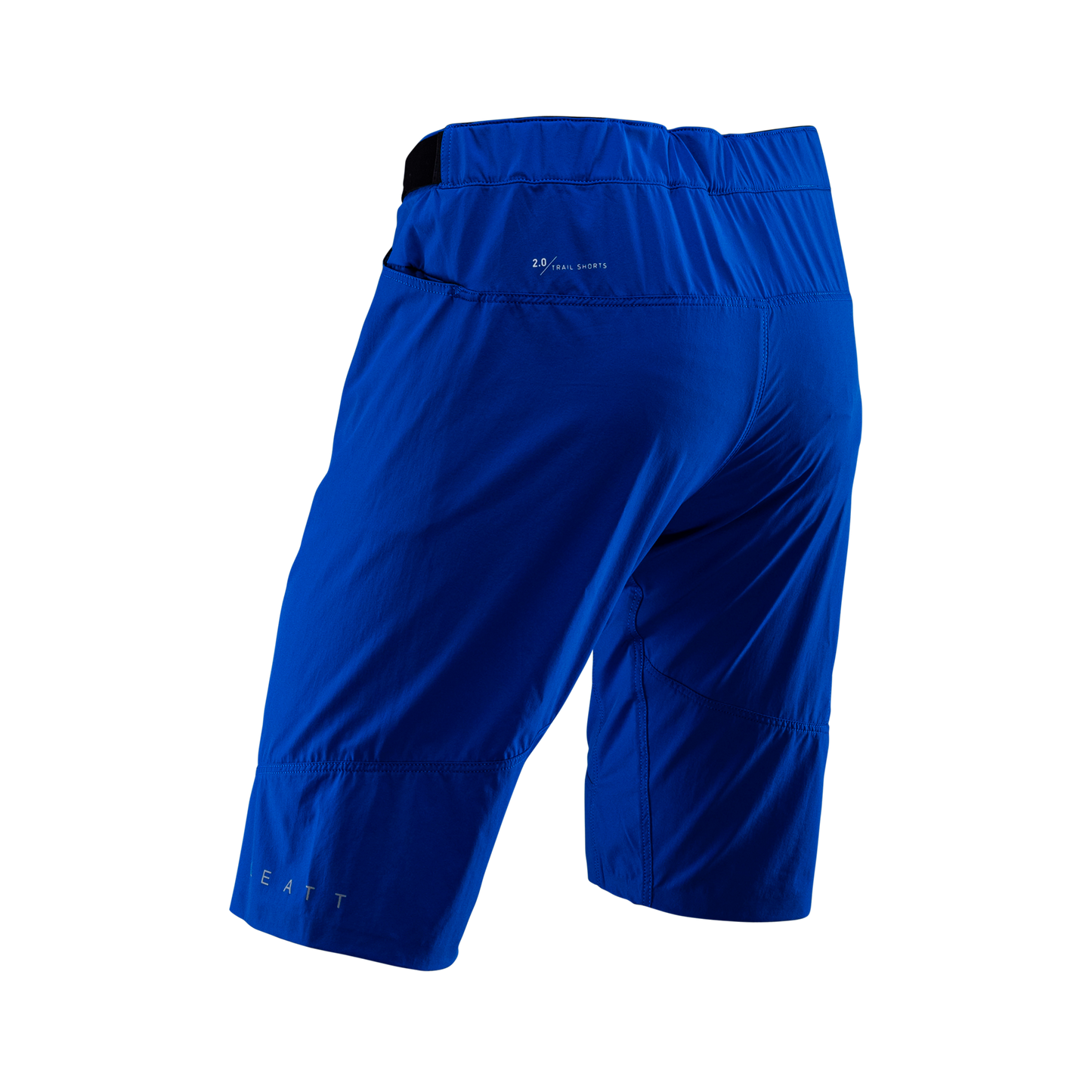 Shorts MTB Trail 2.0 - Blue (M)