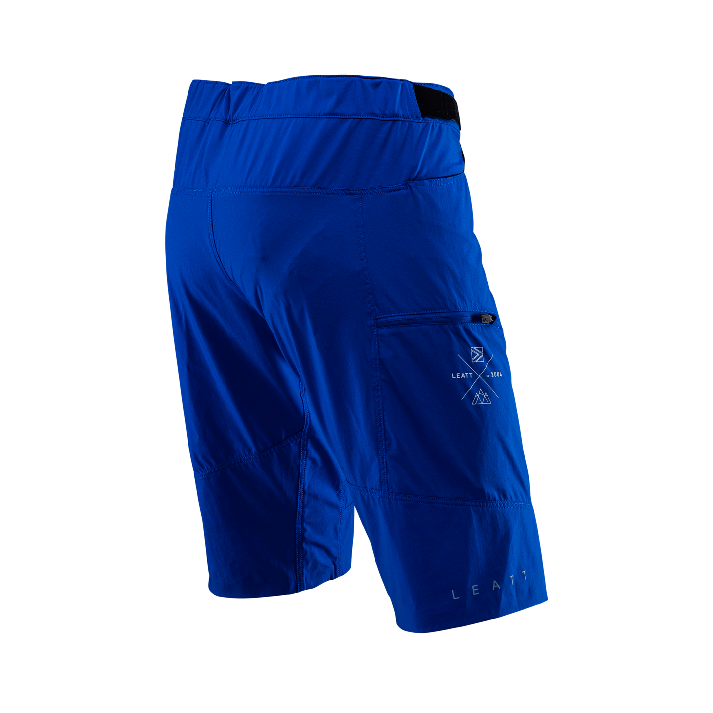 Shorts MTB Trail 2.0 - Blue (M)