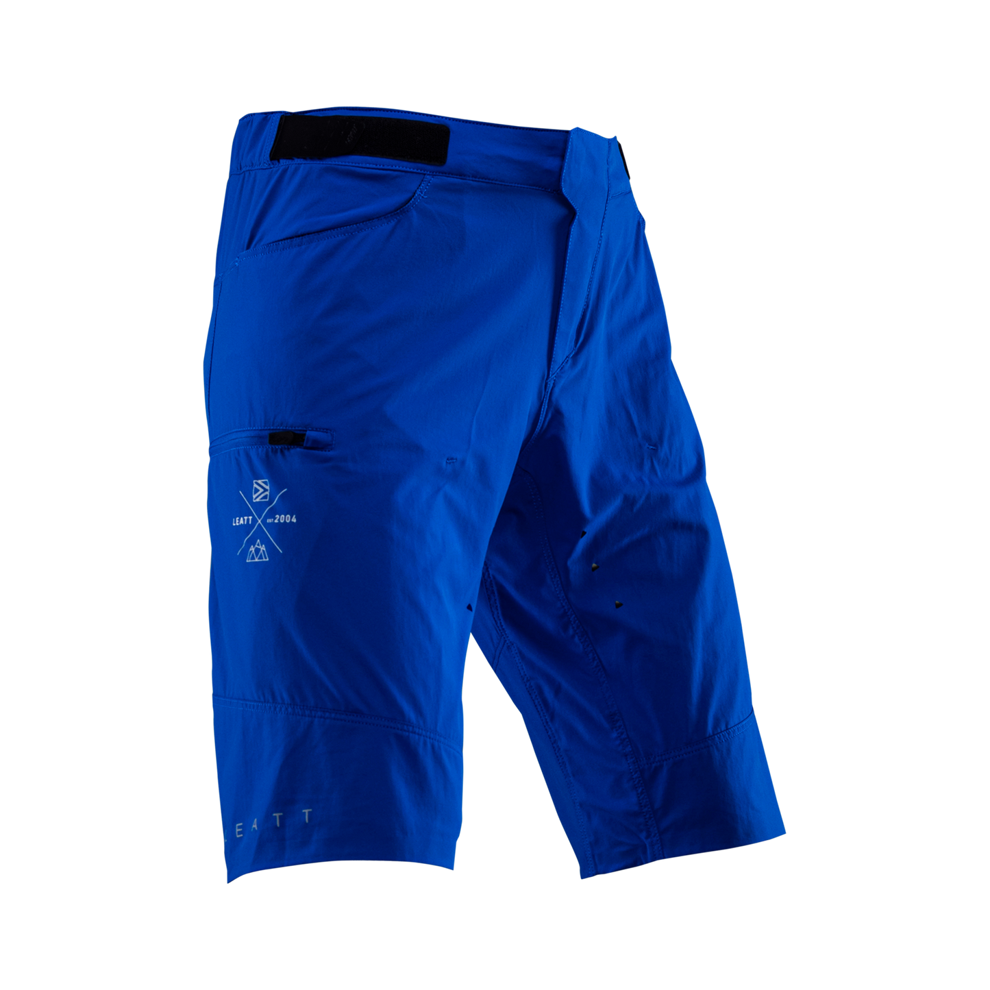 Shorts MTB Trail 2.0 - Blue (M)