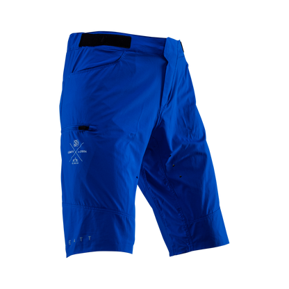 Shorts MTB Trail 2.0 - Blue (M)