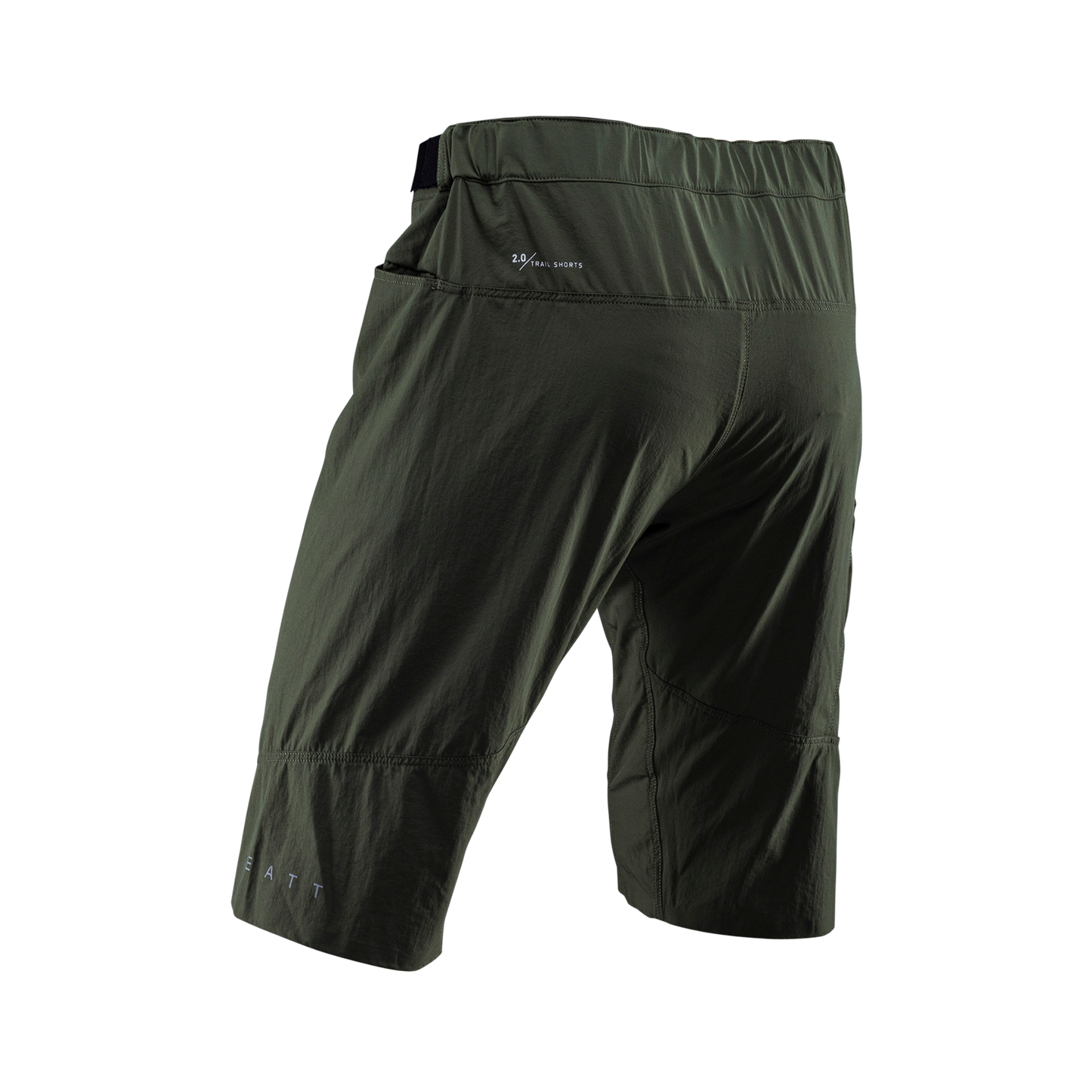 Shorts MTB Trail 2.0 - Spinach (XL)