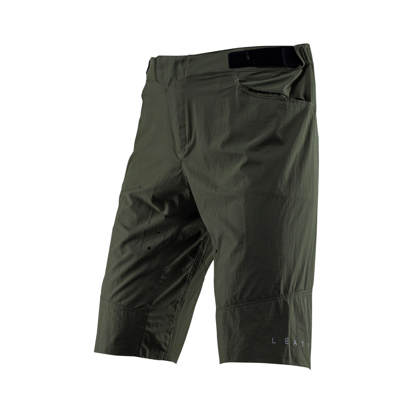 Shorts MTB Trail 2.0 - Spinach (XL)