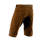 Shorts MTB AllMtn 3.0 - Women - Peanut (M)