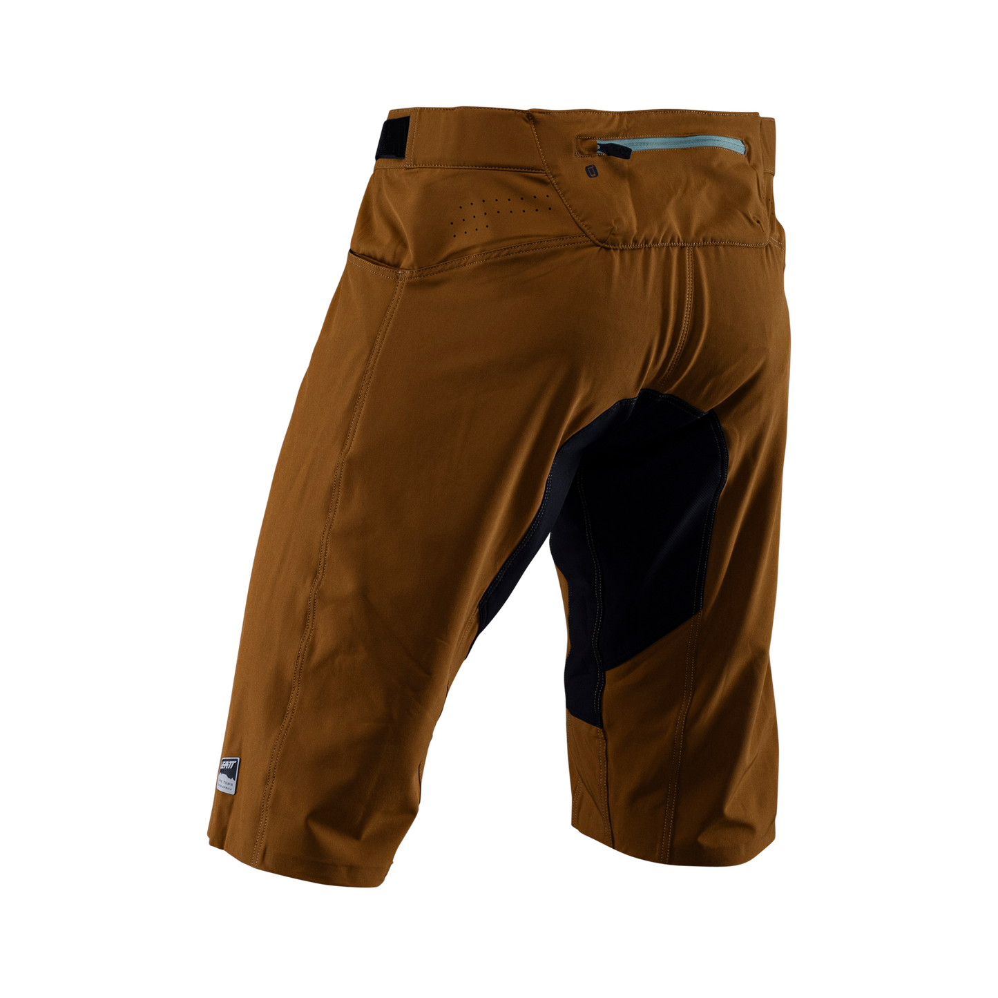 Shorts MTB AllMtn 3.0 - Women - Peanut (M)