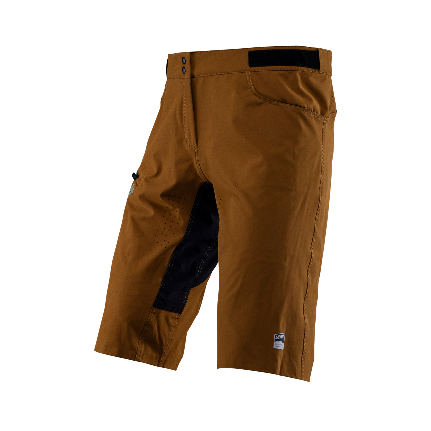 Shorts MTB AllMtn 3.0 - Women - Peanut (M)