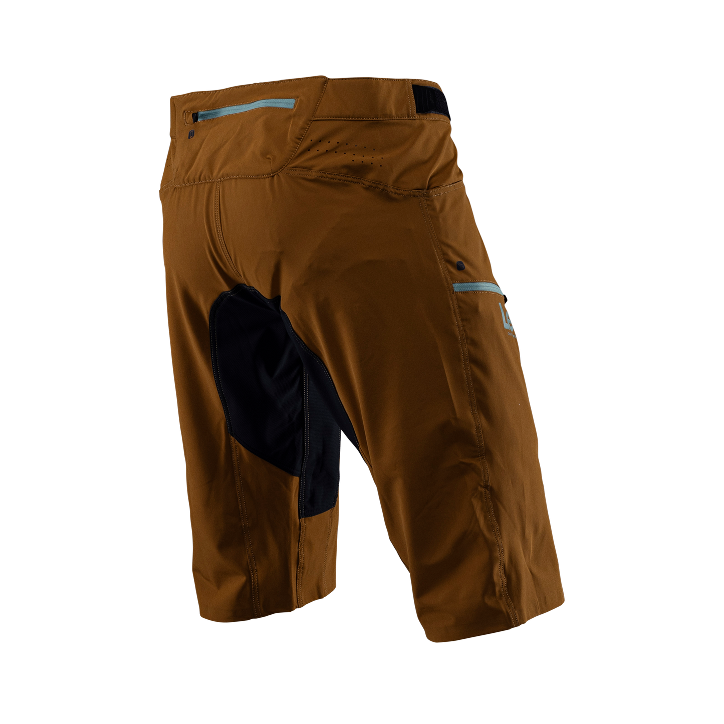 Shorts MTB AllMtn 3.0 - Women - Peanut (M)