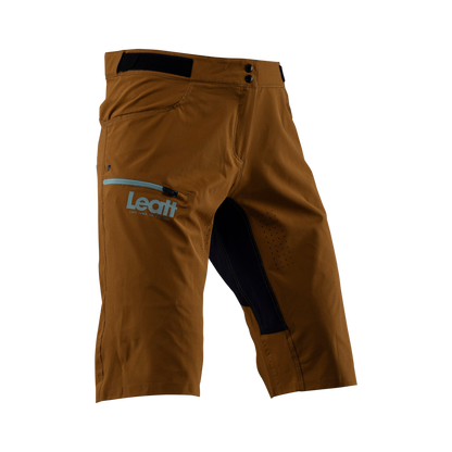 Shorts MTB AllMtn 3.0 - Women - Peanut (M)