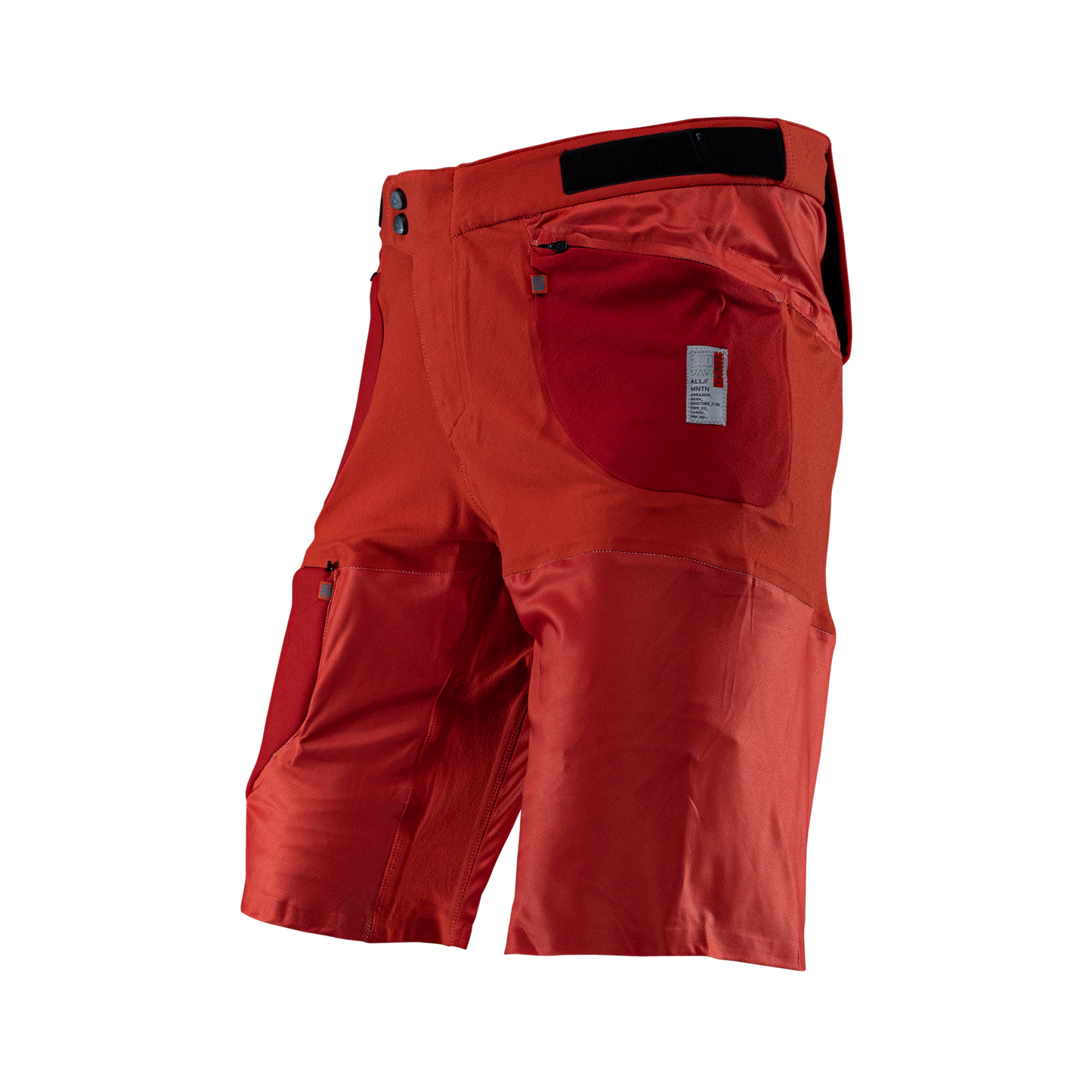 Shorts MTB AllMtn 3.0 - Glow