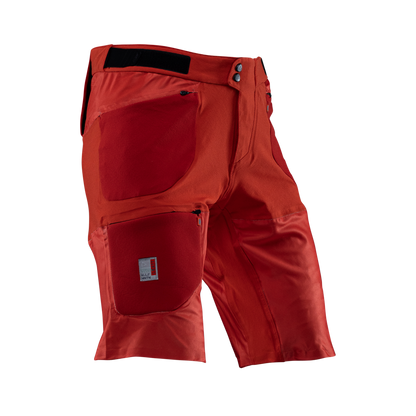 Shorts MTB AllMtn 3.0 - Glow