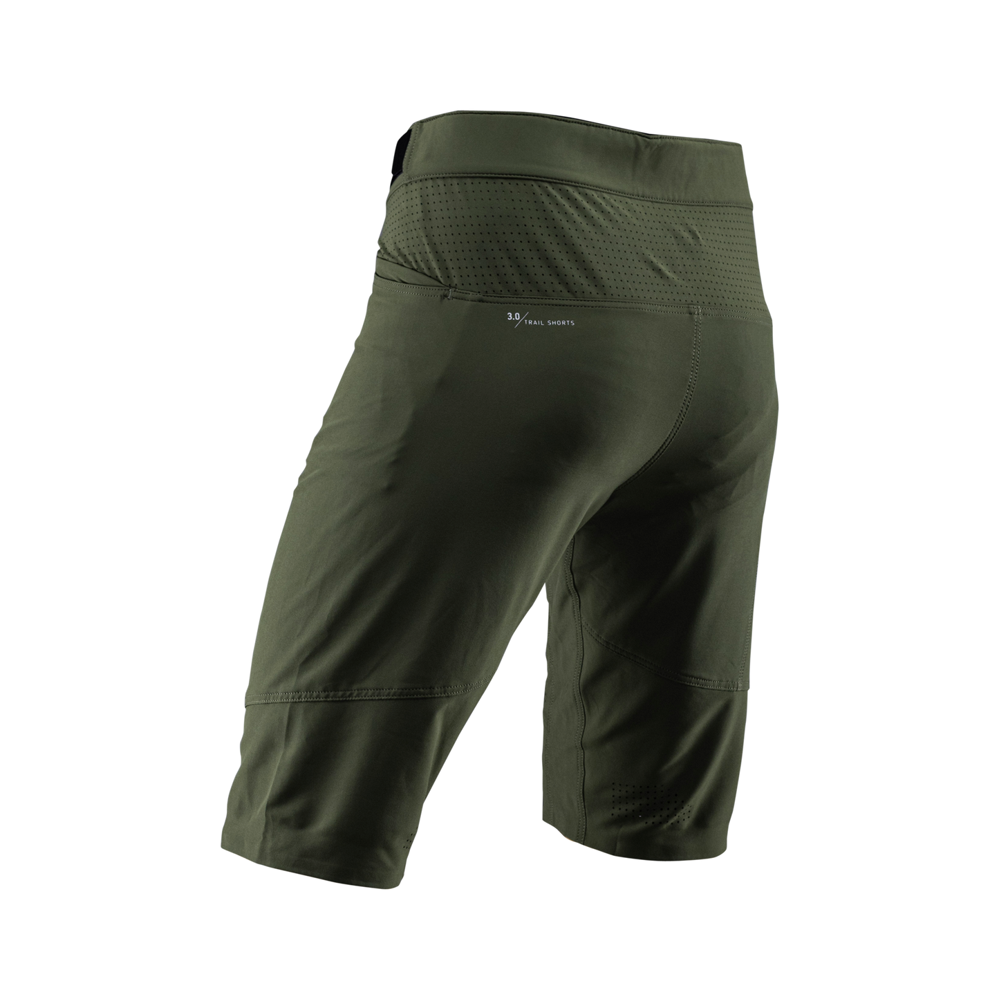 Shorts MTB Trail 3.0 - Spinach (L)