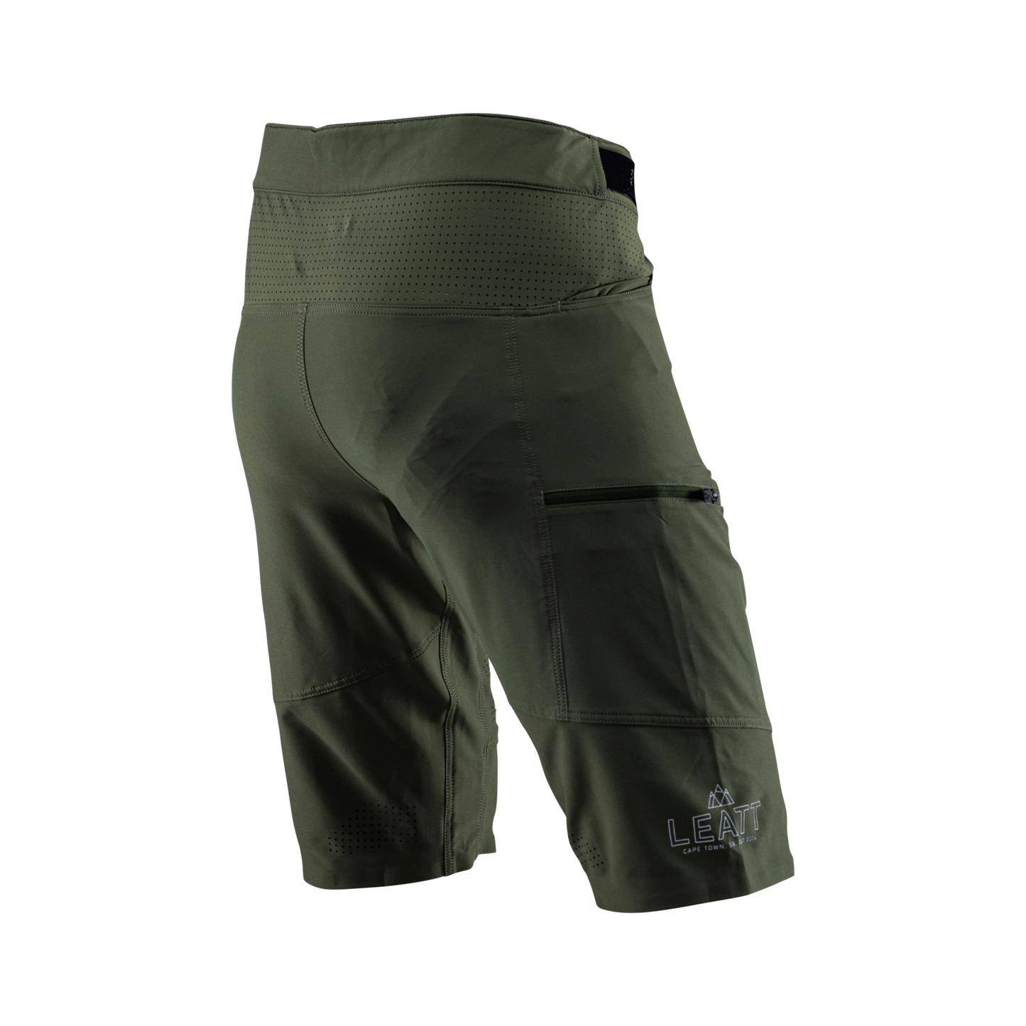 Shorts MTB Trail 3.0 - Spinach (L)