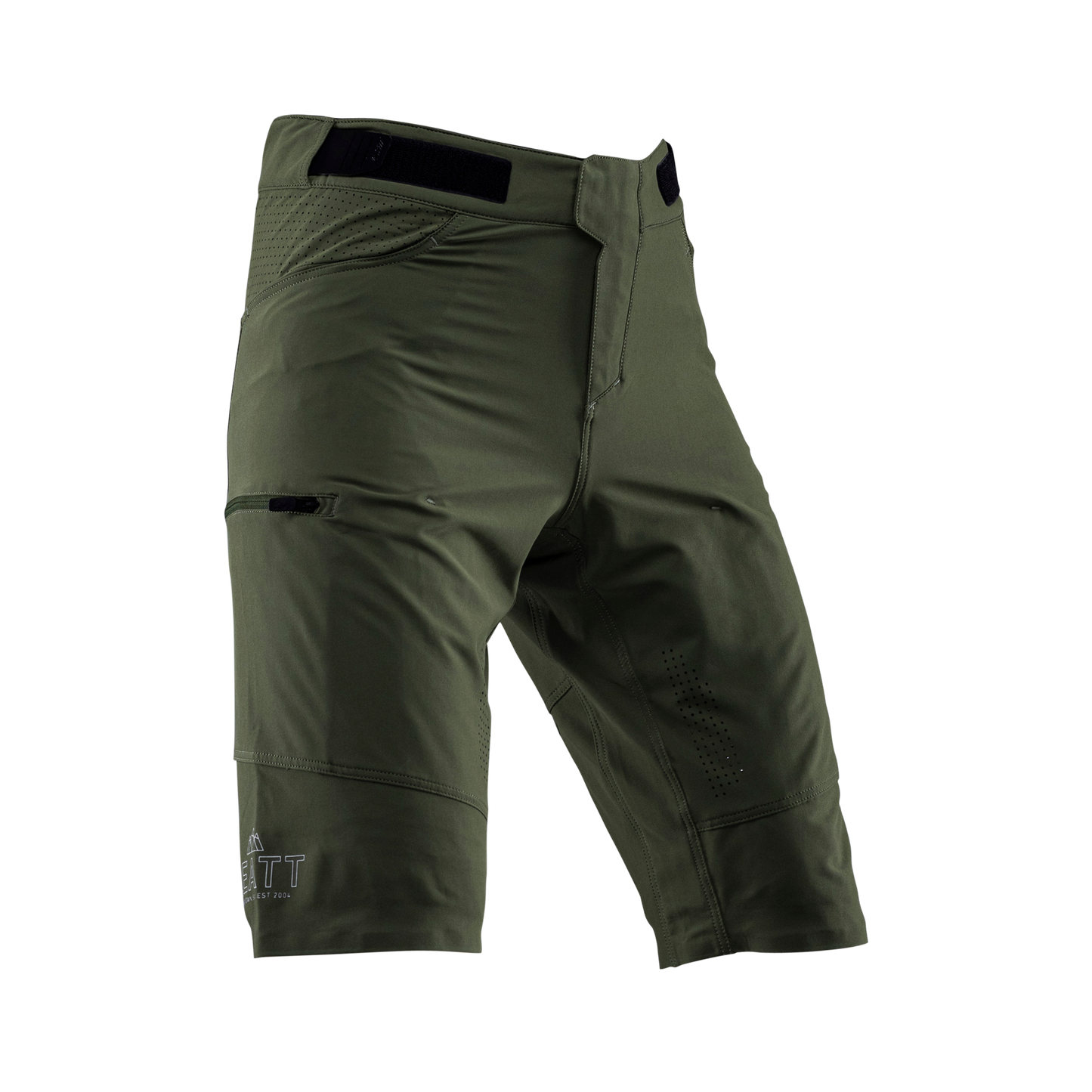 Shorts MTB Trail 3.0 - Spinach (L)