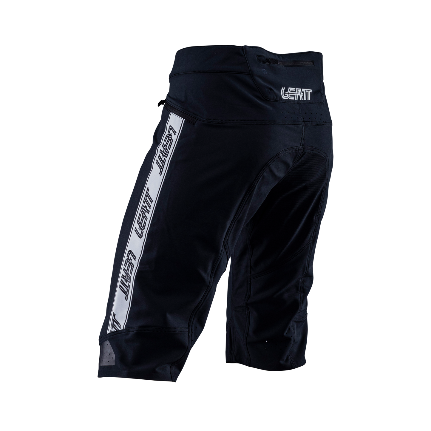 Shorts MTB Gravity 4.0 - Black