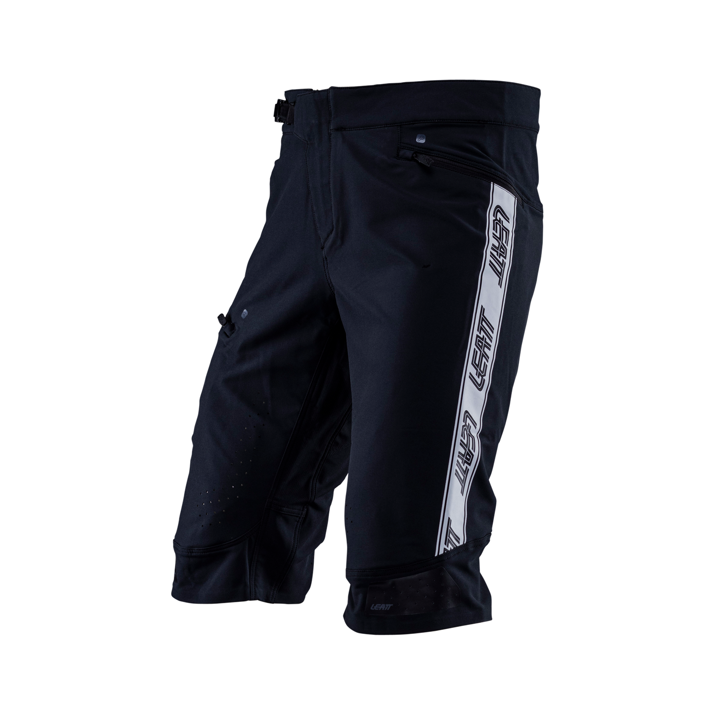 Shorts MTB Gravity 4.0 - Black