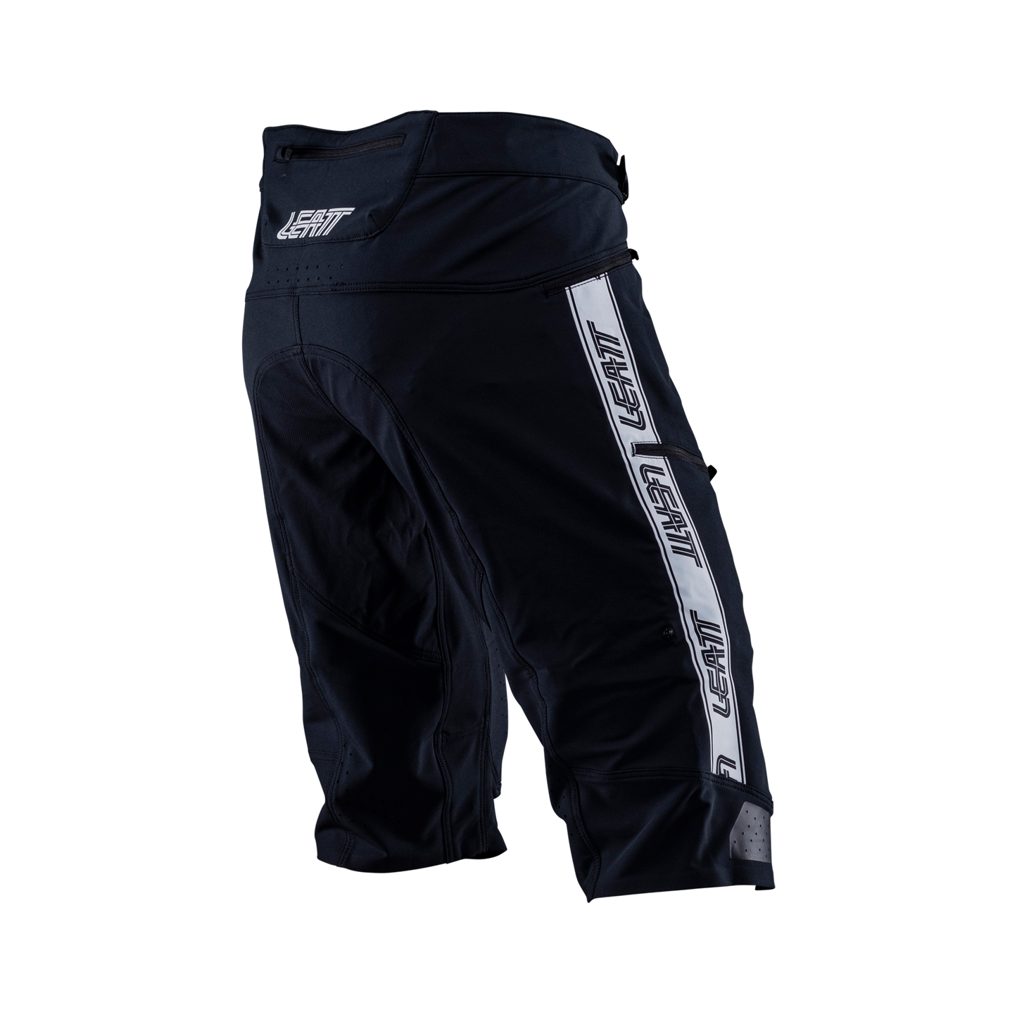 Shorts MTB Gravity 4.0 - Black