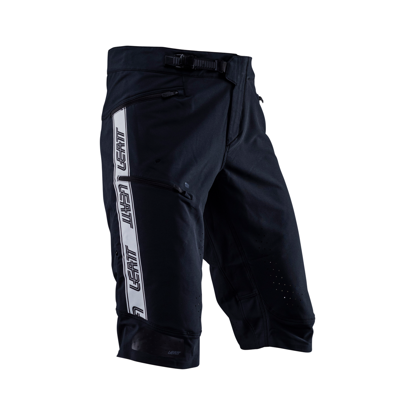 Shorts MTB Gravity 4.0 - Black