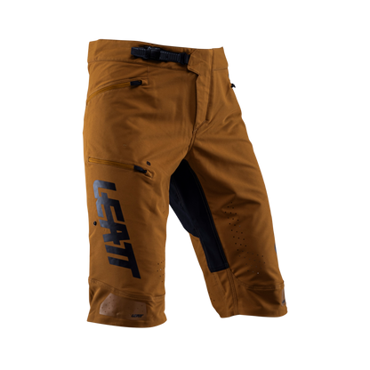 Shorts MTB Gravity 4.0 - Peanut (S)