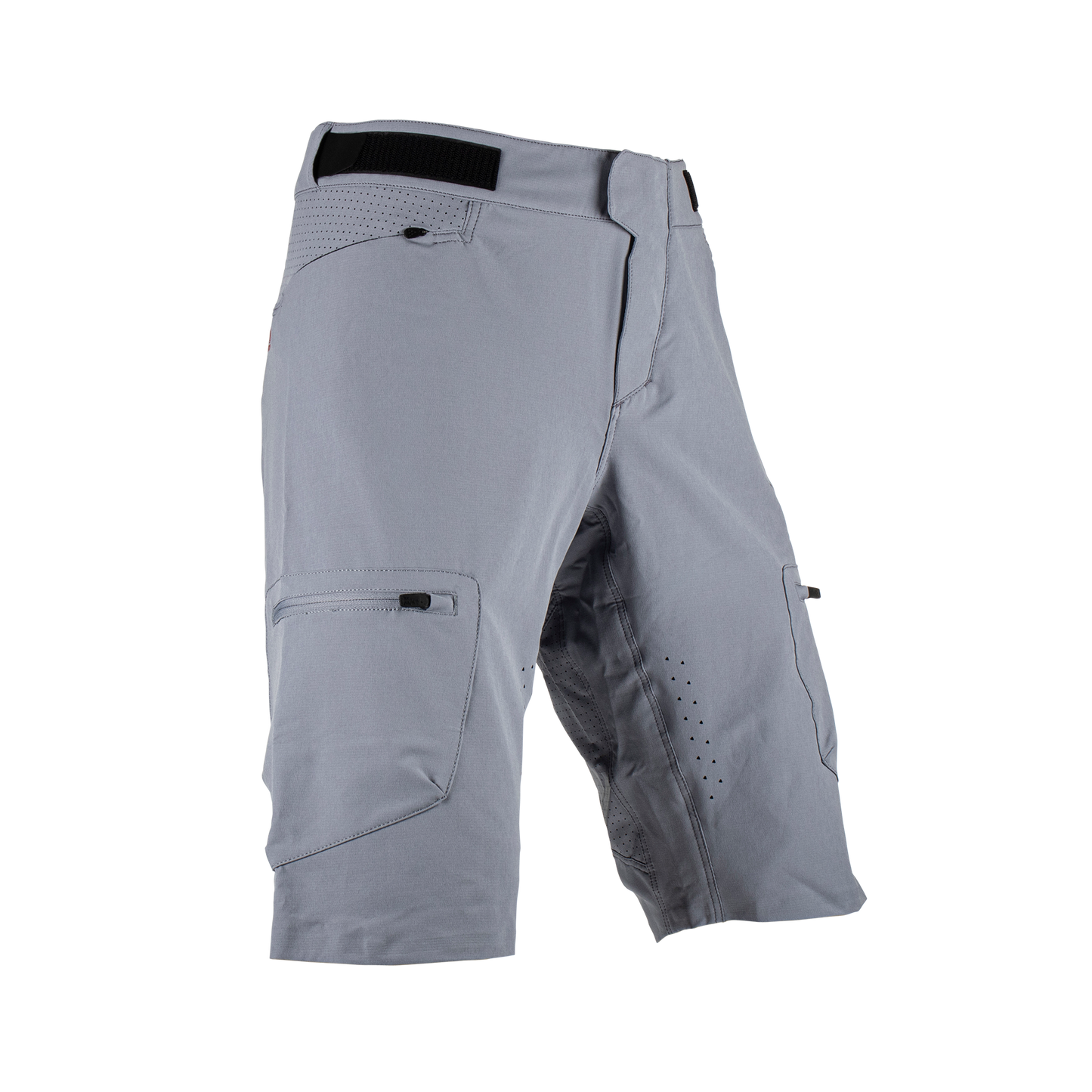 Shorts MTB AllMtn 2.0 - junior - Titanium (S)