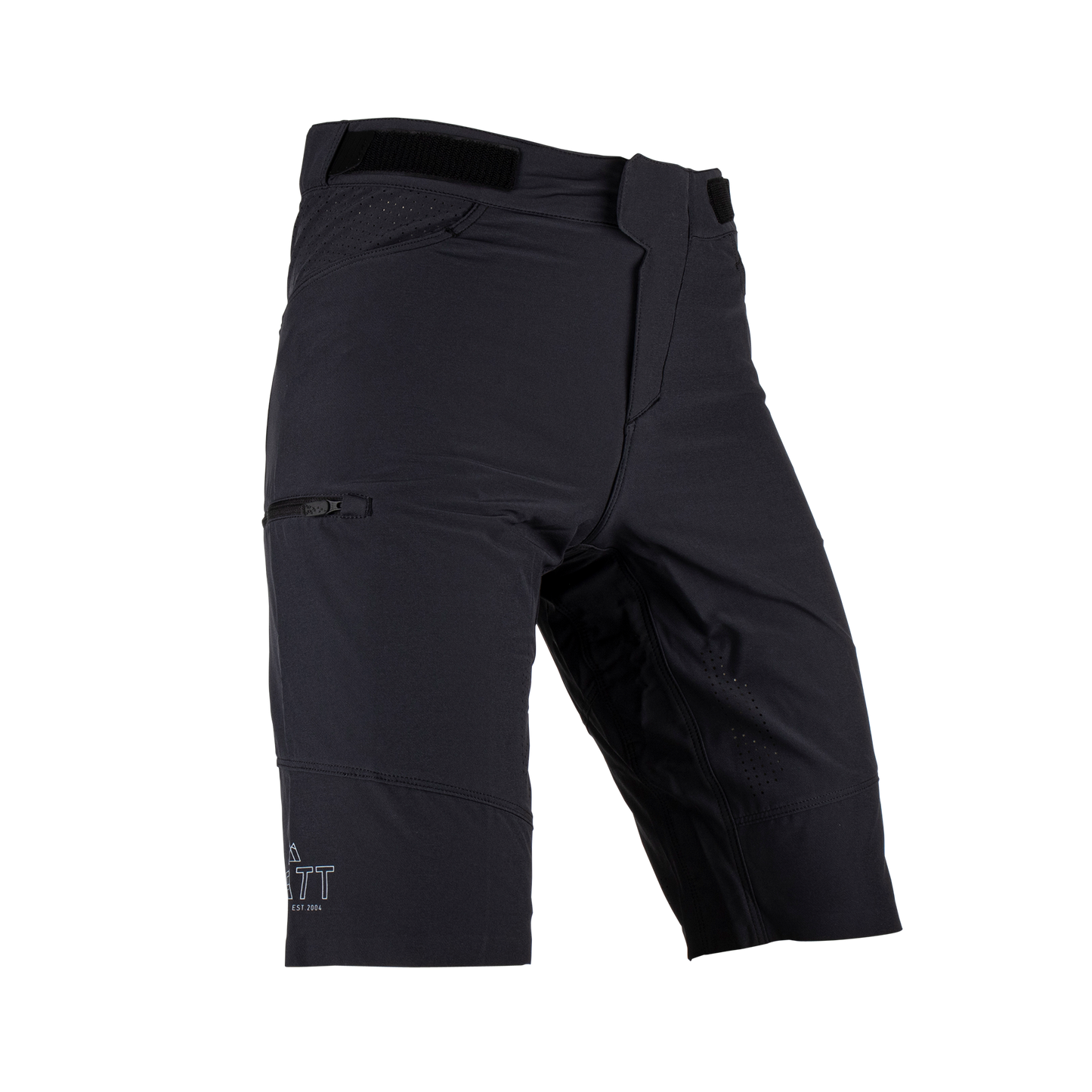 Shorts MTB Trail 3.0 - Black