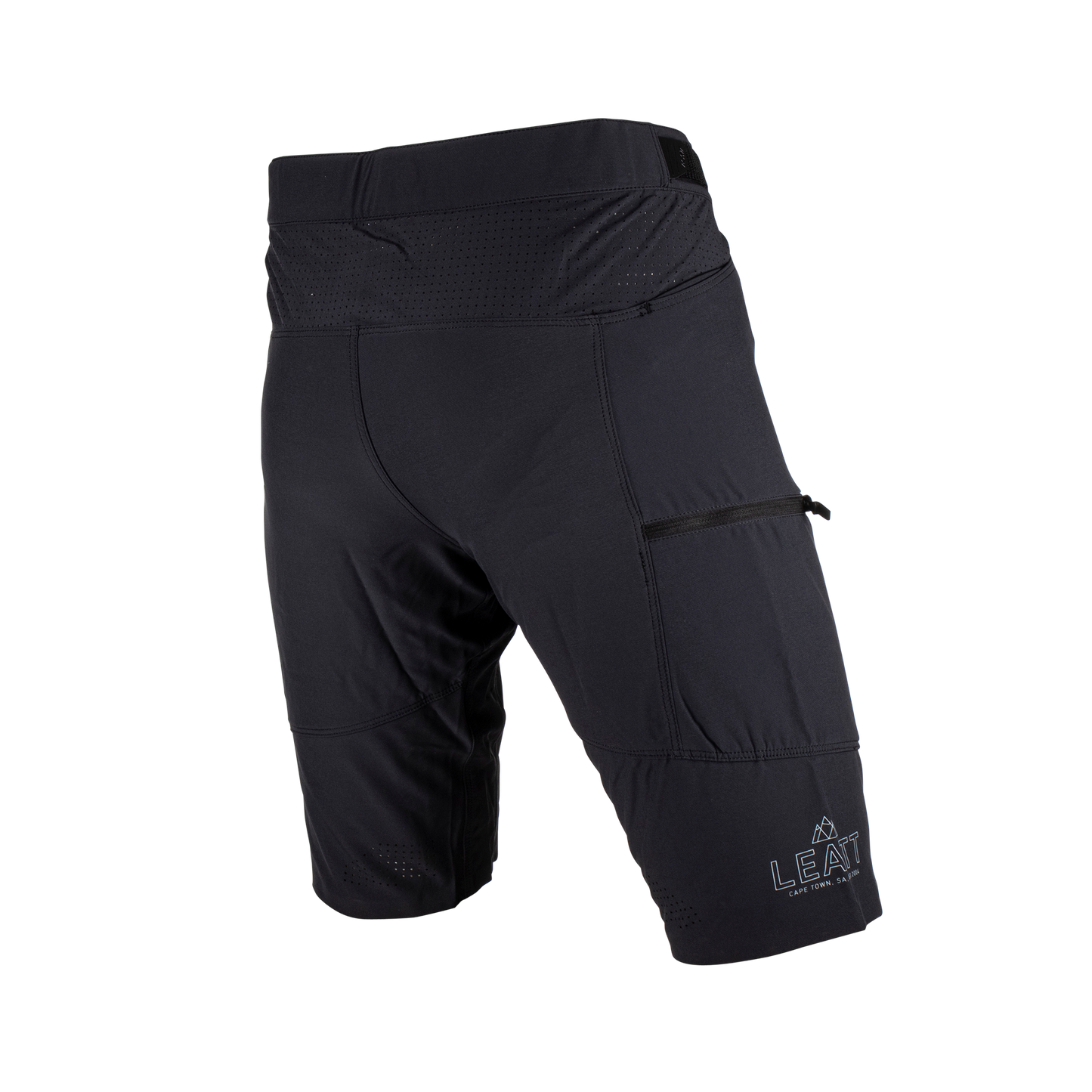 Shorts MTB Trail 3.0 - Black