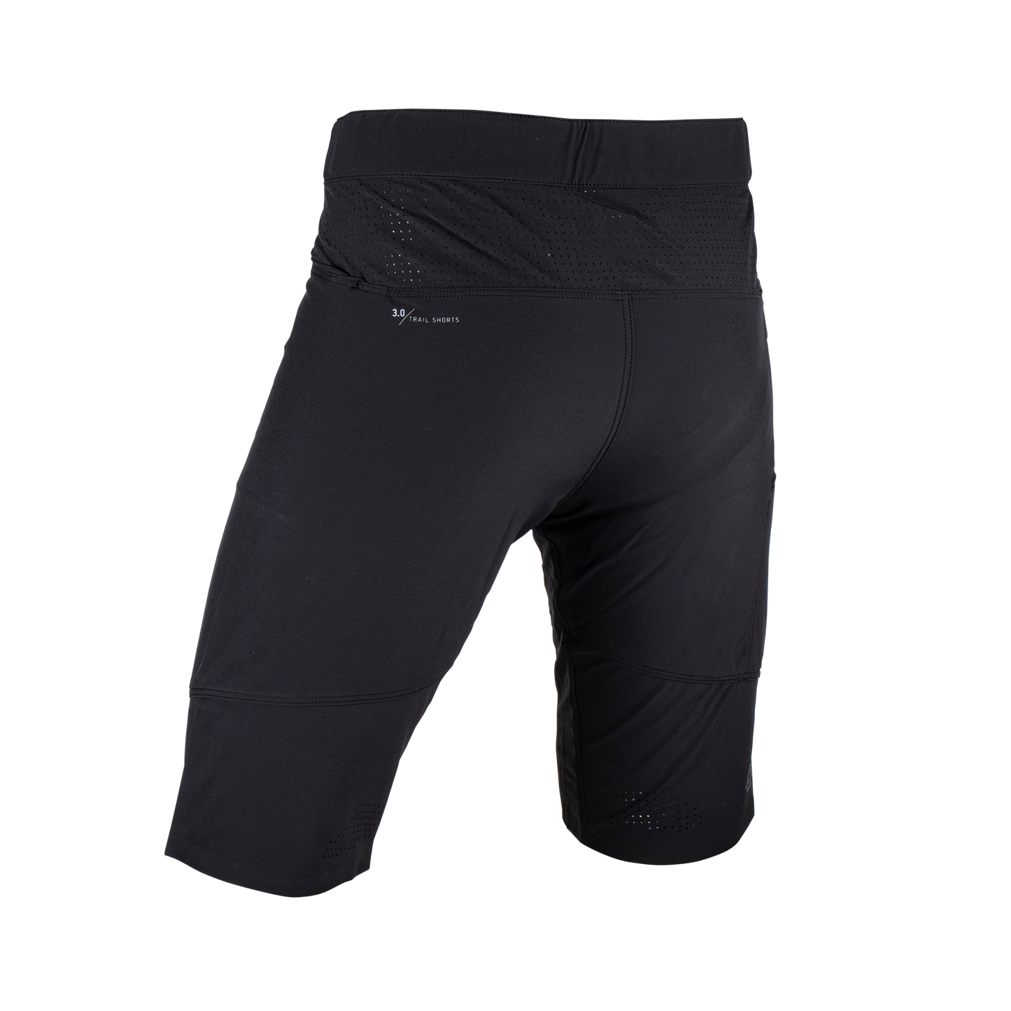 Shorts MTB Trail 3.0 - Black