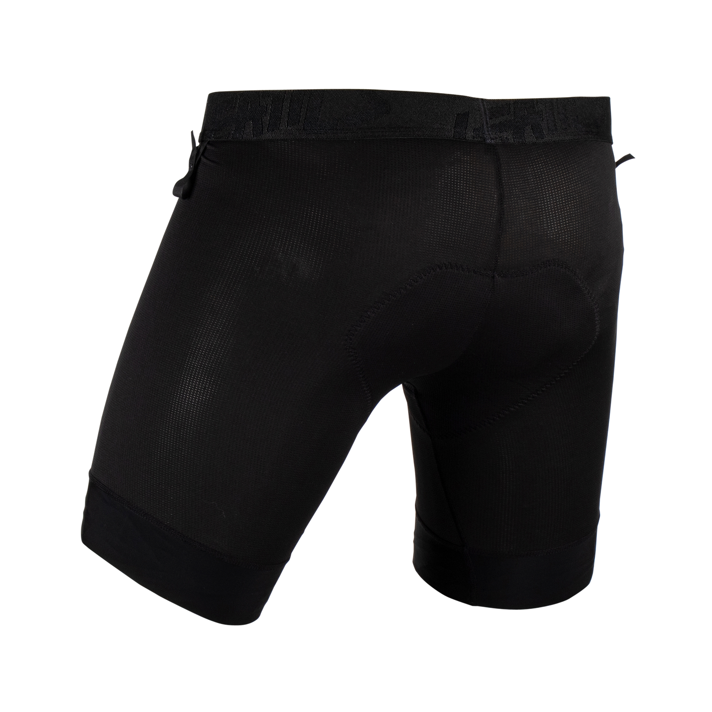 Shorts MTB Trail 3.0 - Black