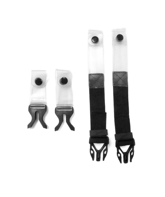 Neck Brace Strap Pack 3.5/5.5 Junior