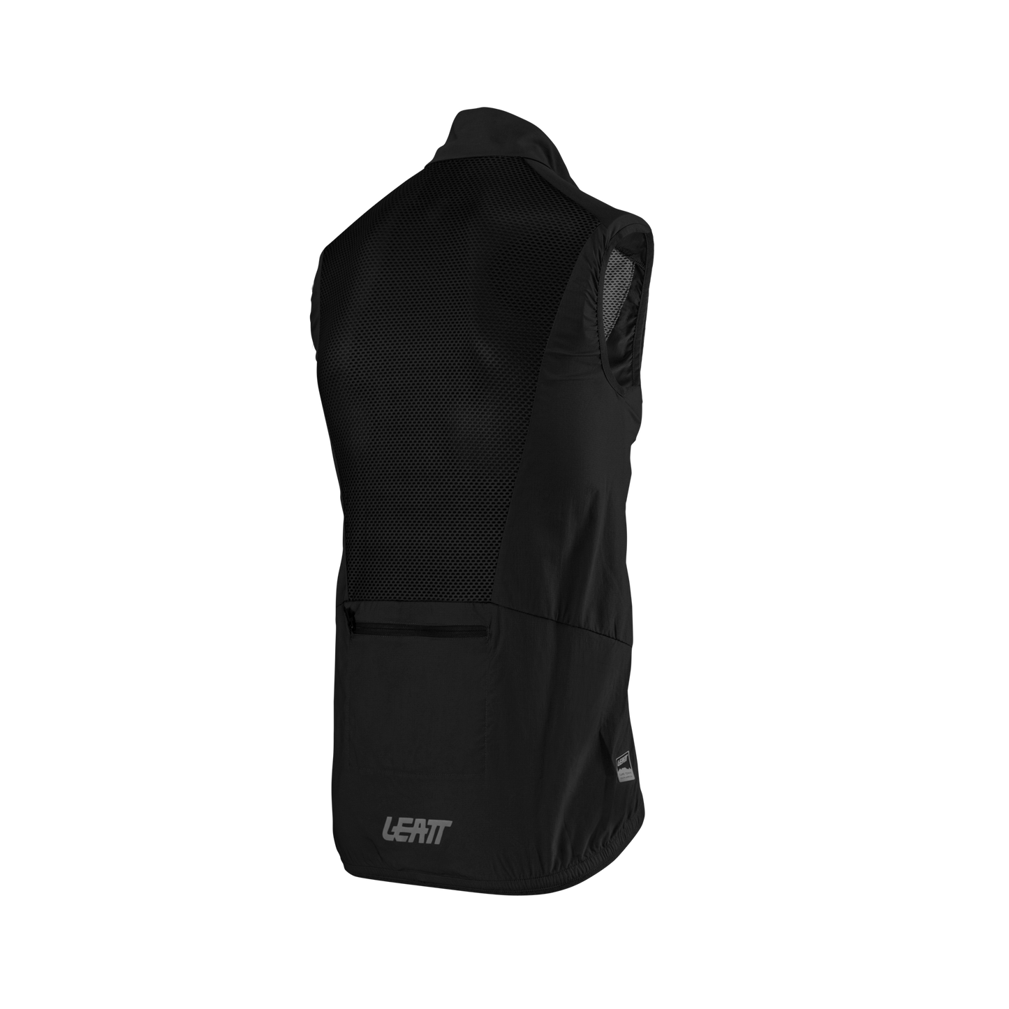 Vest MTB Endurance 2.0 - Black