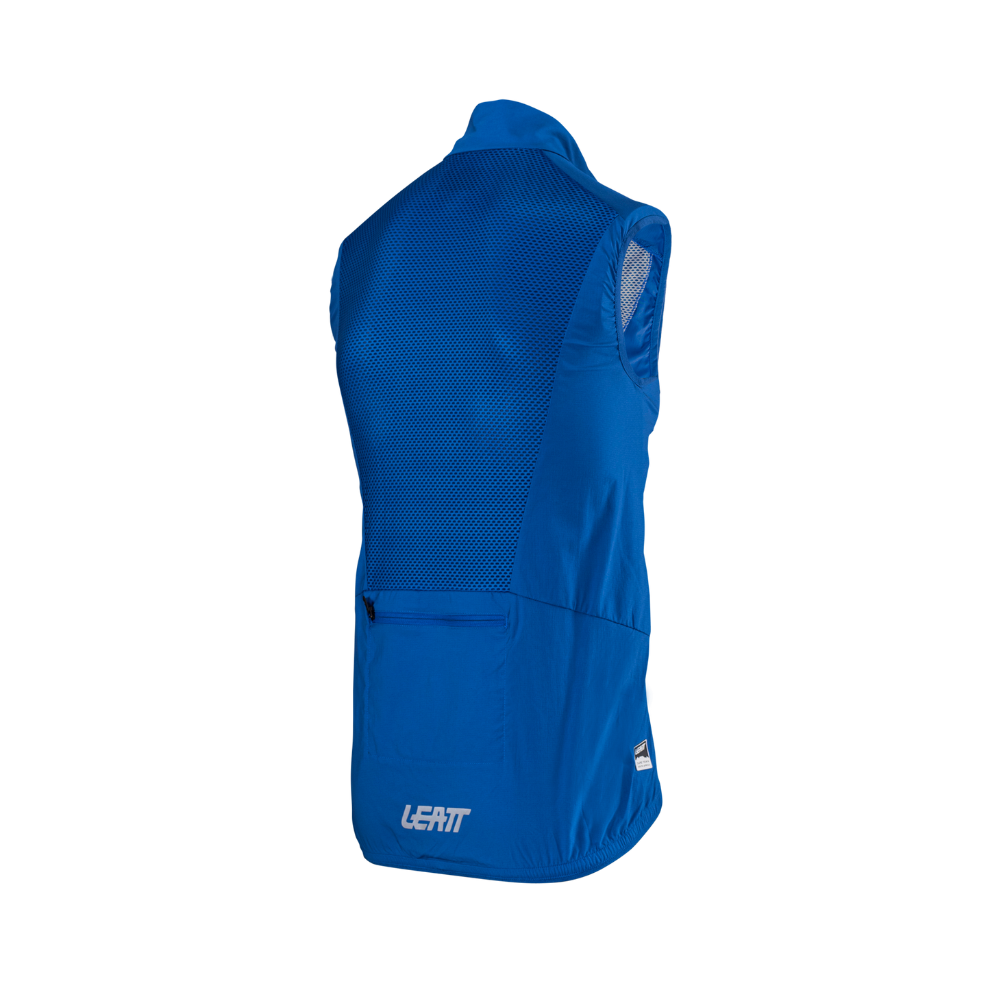 Vest MTB Endurance 2.0 - Bleu