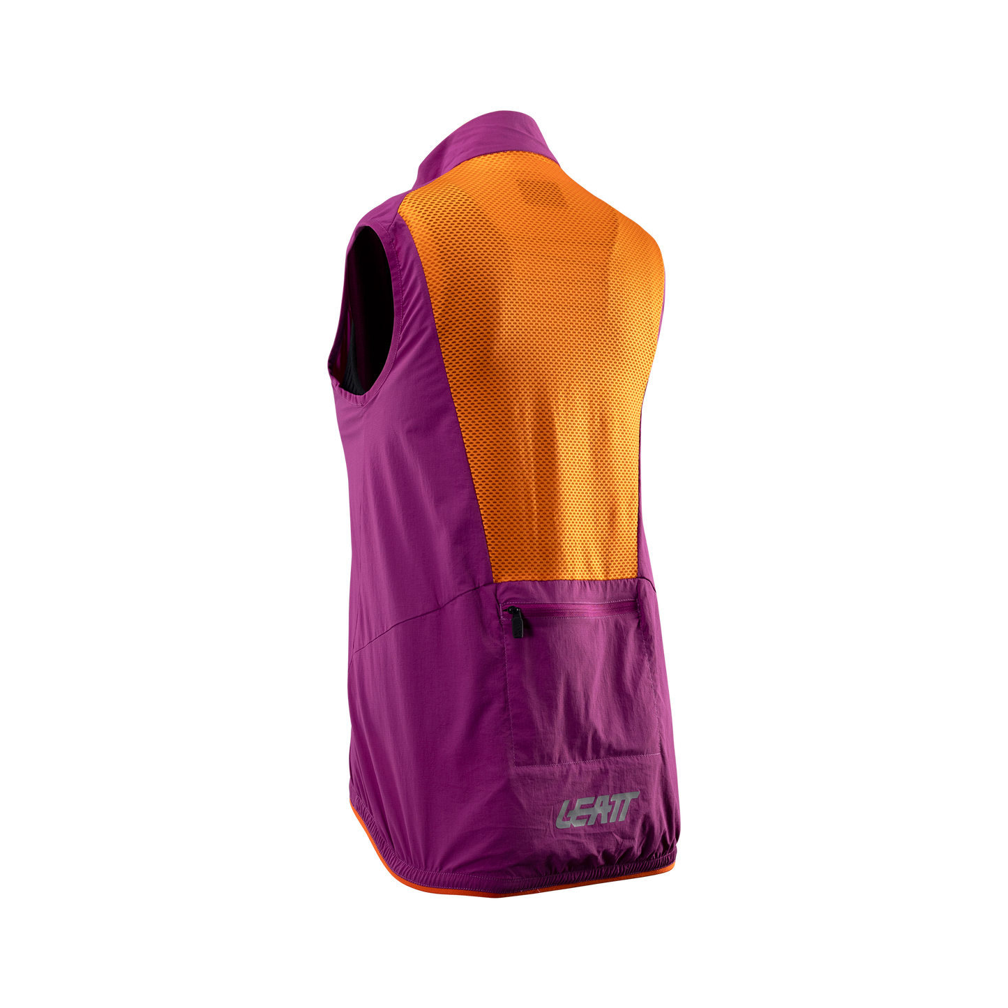 Vest MTB Endurance 2.0 - Femmes - Mauve