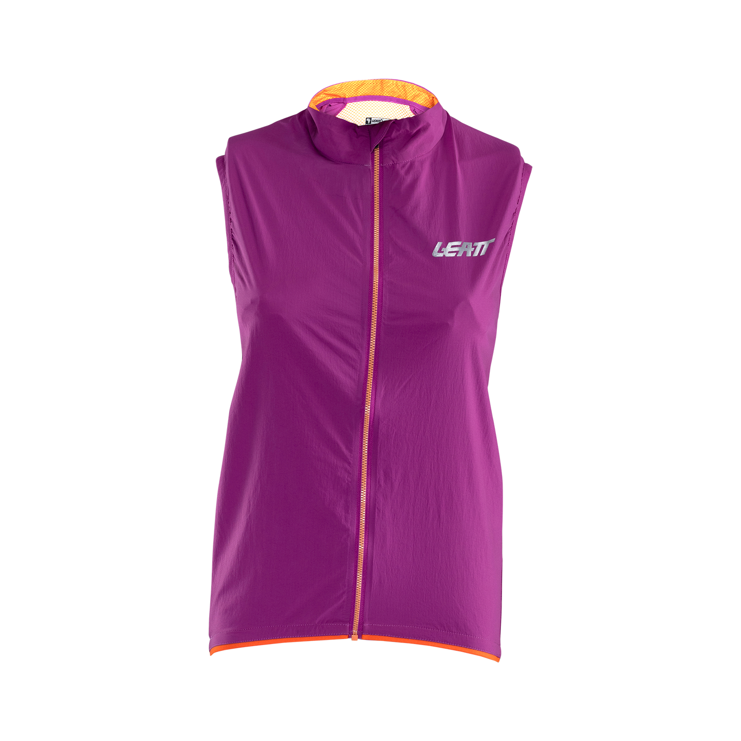 Vest MTB Endurance 2.0 - Femmes - Mauve