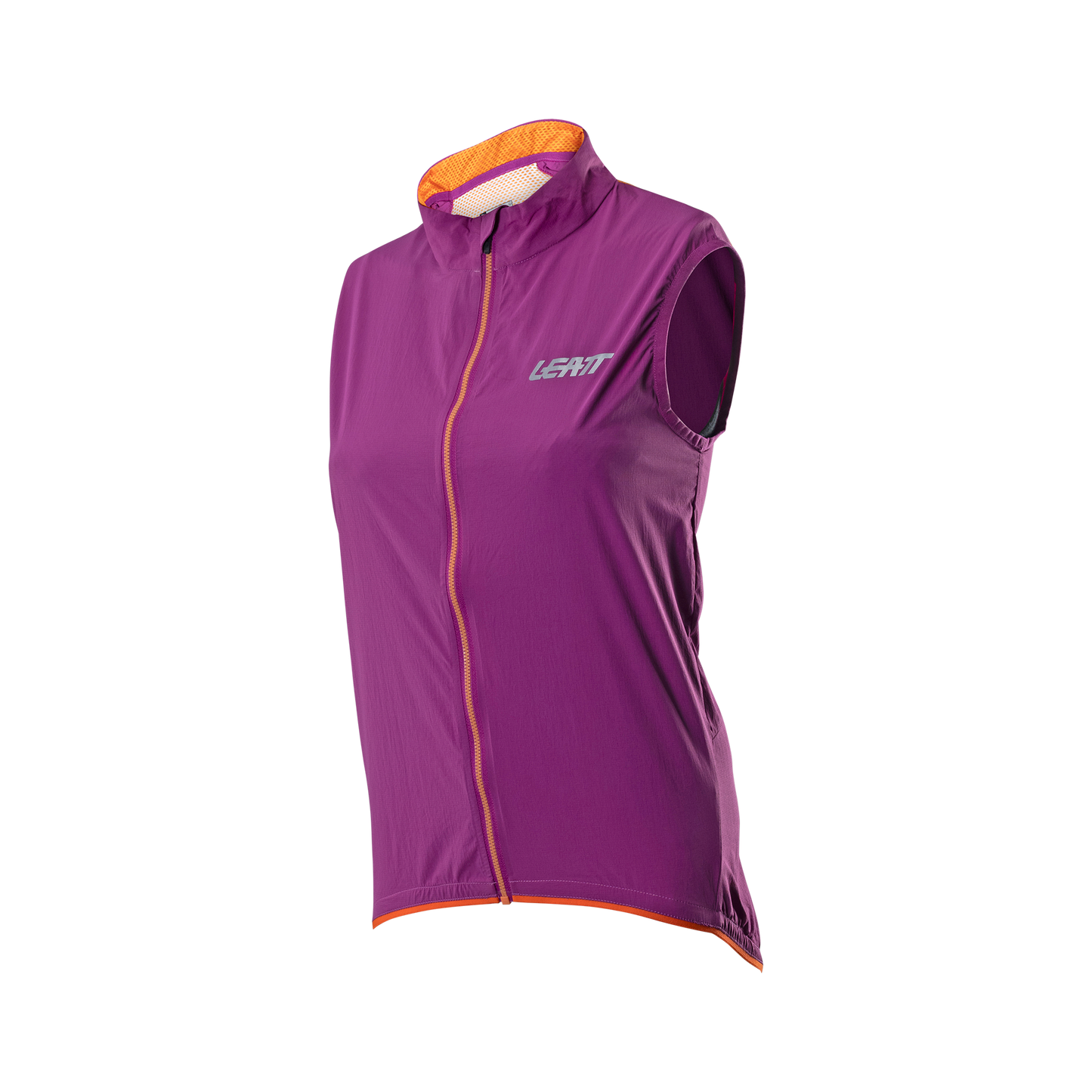 Vest MTB Endurance 2.0 - Women - Purple