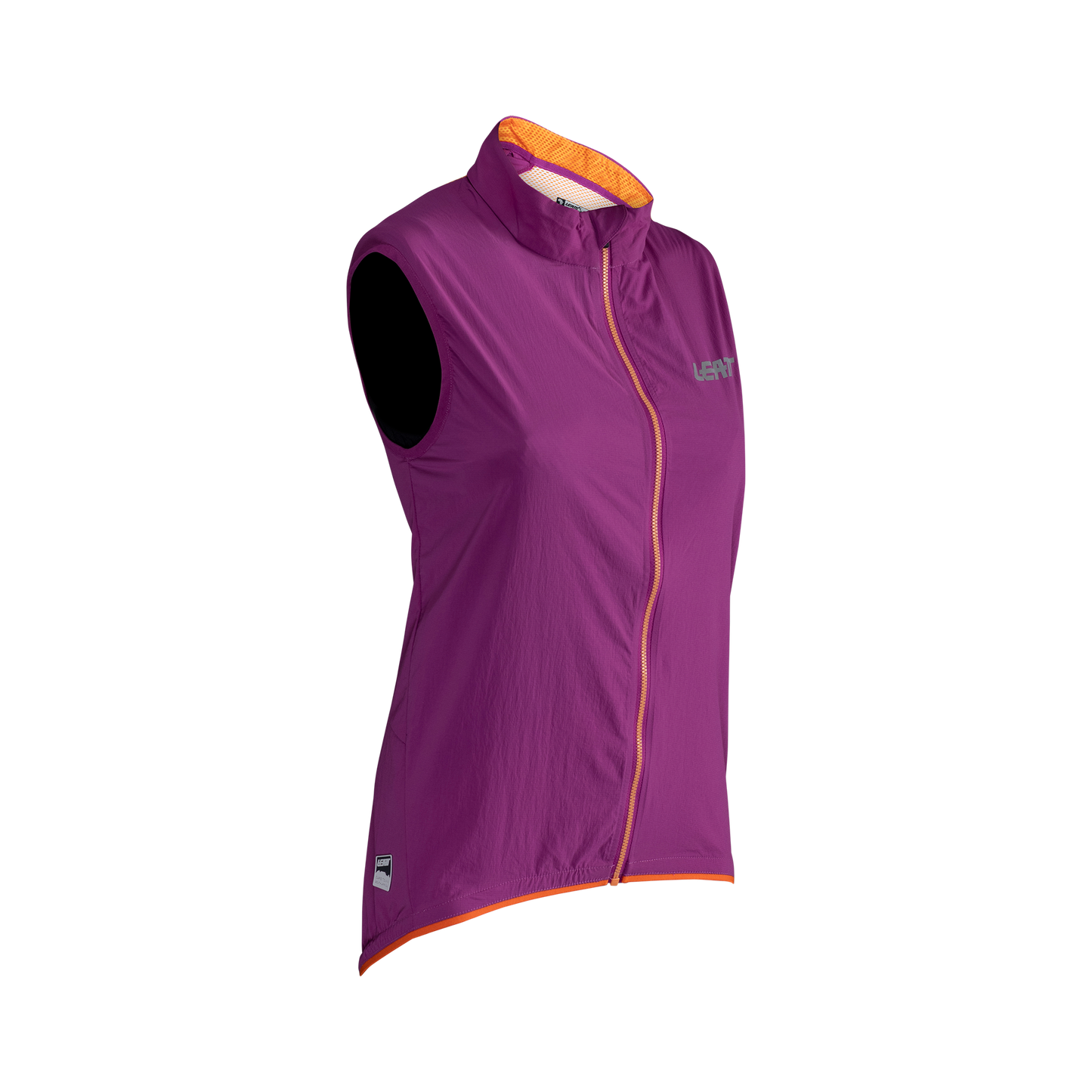 Vest MTB Endurance 2.0 - Femmes - Mauve