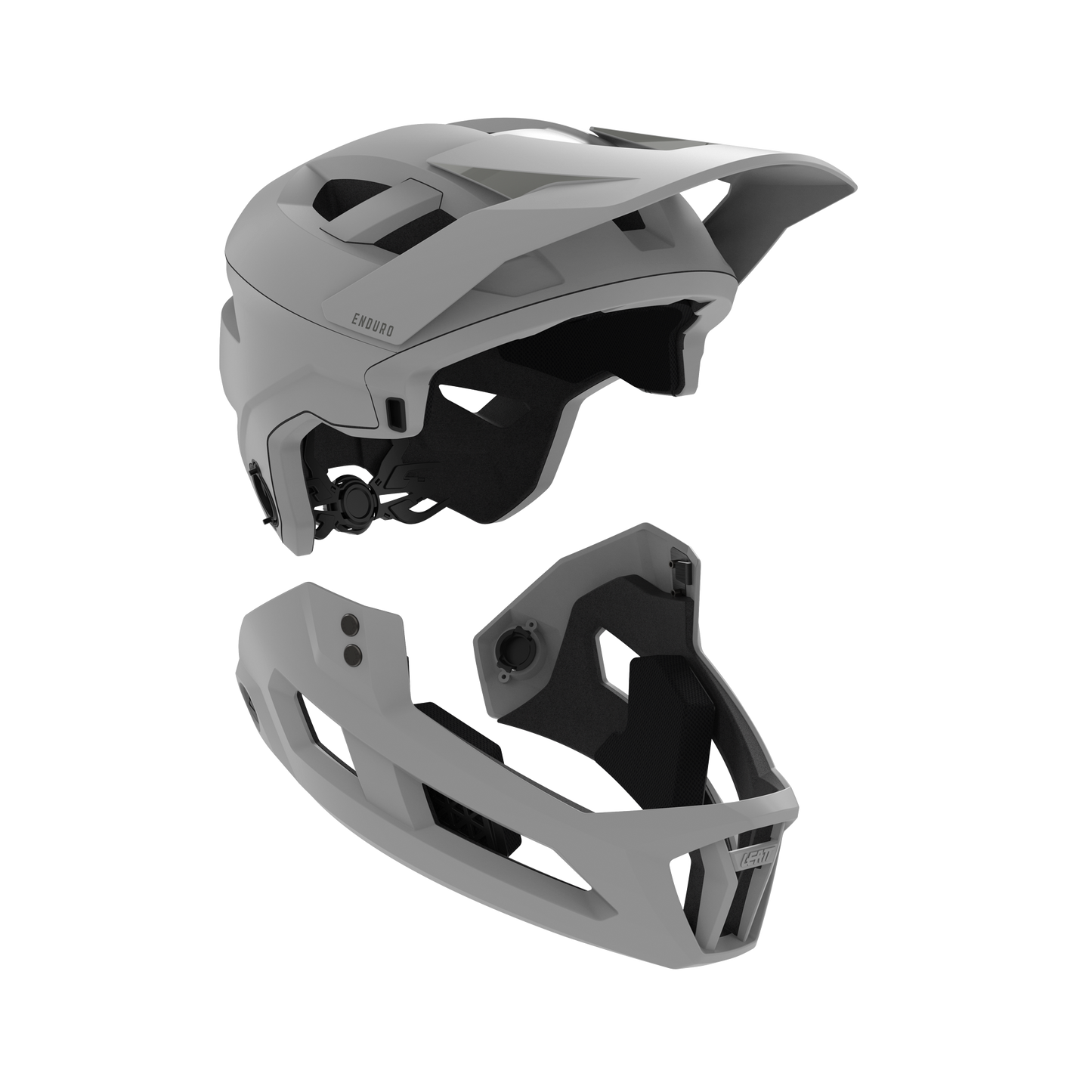 Helmet MTB Enduro 2.0 Jr