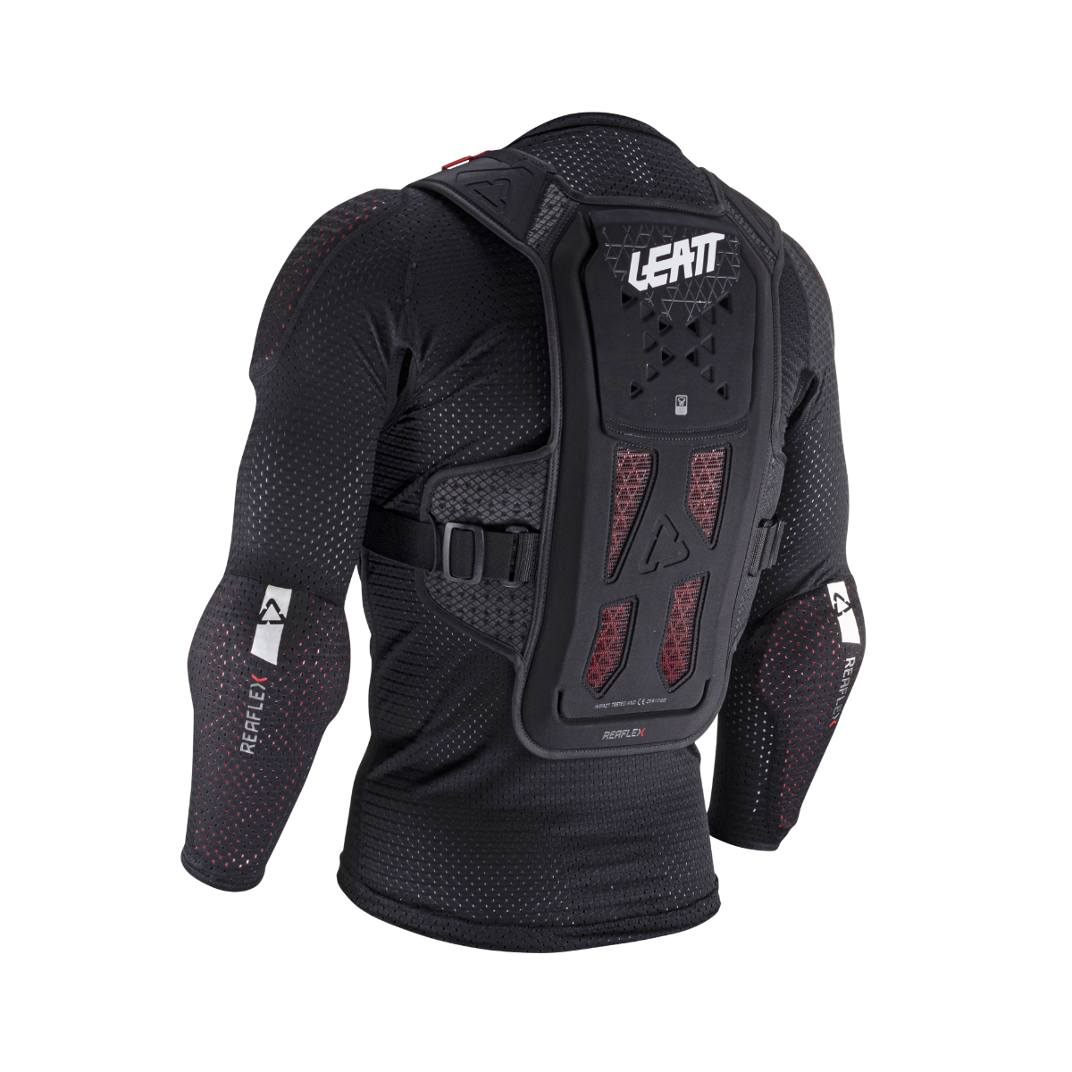 Body Protector ReaFlex