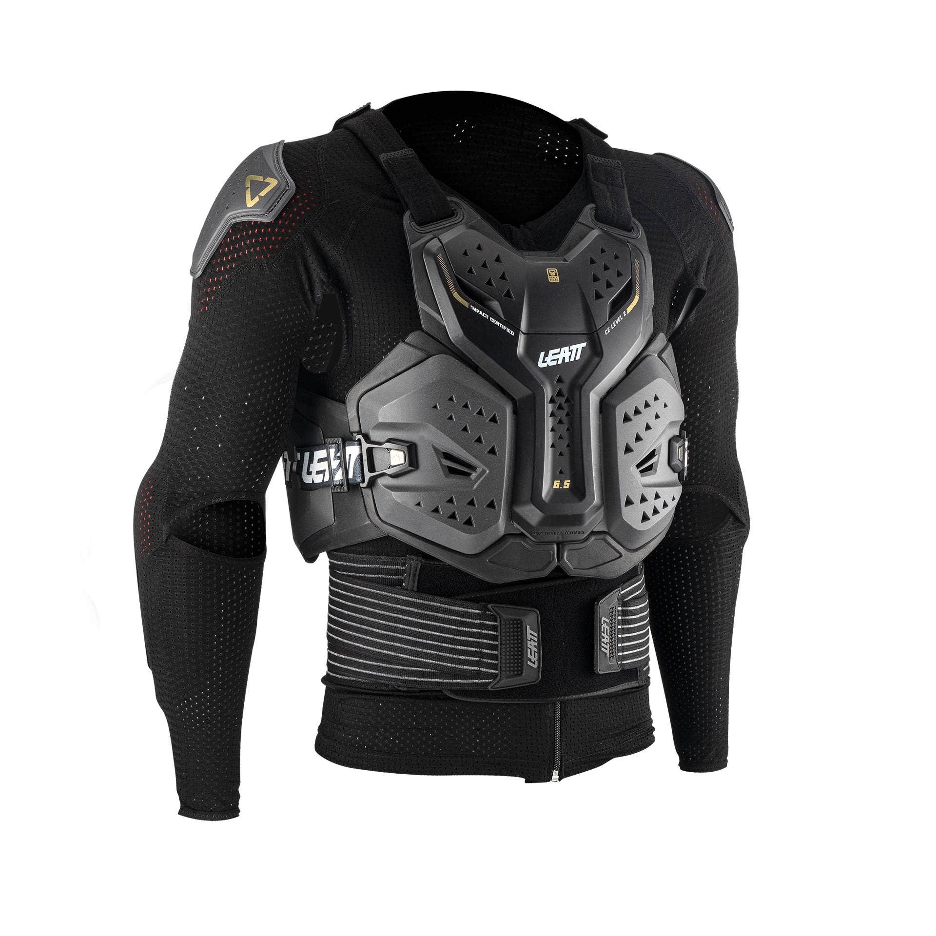 Body Protector 6.5