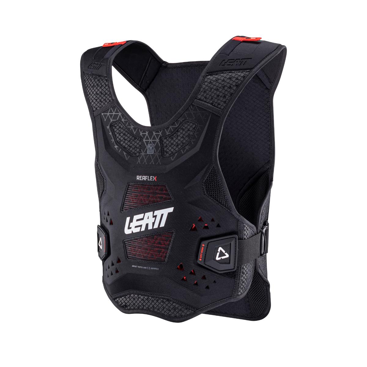 Chest Protector ReaFlex