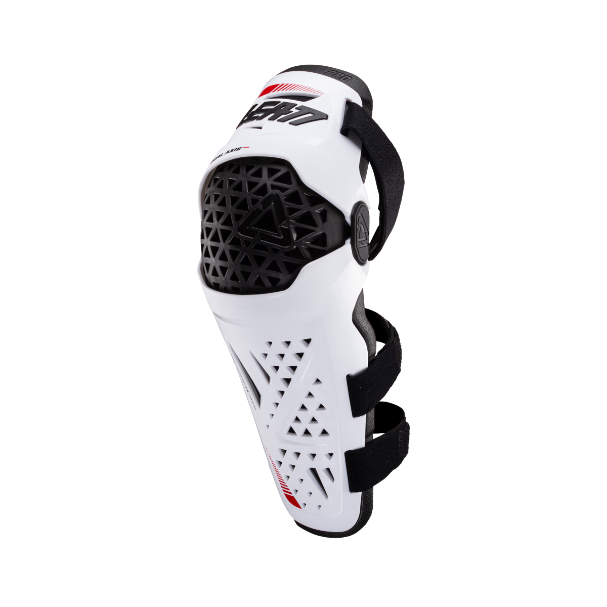 Knee & Shin Guard Dual Axis Pro