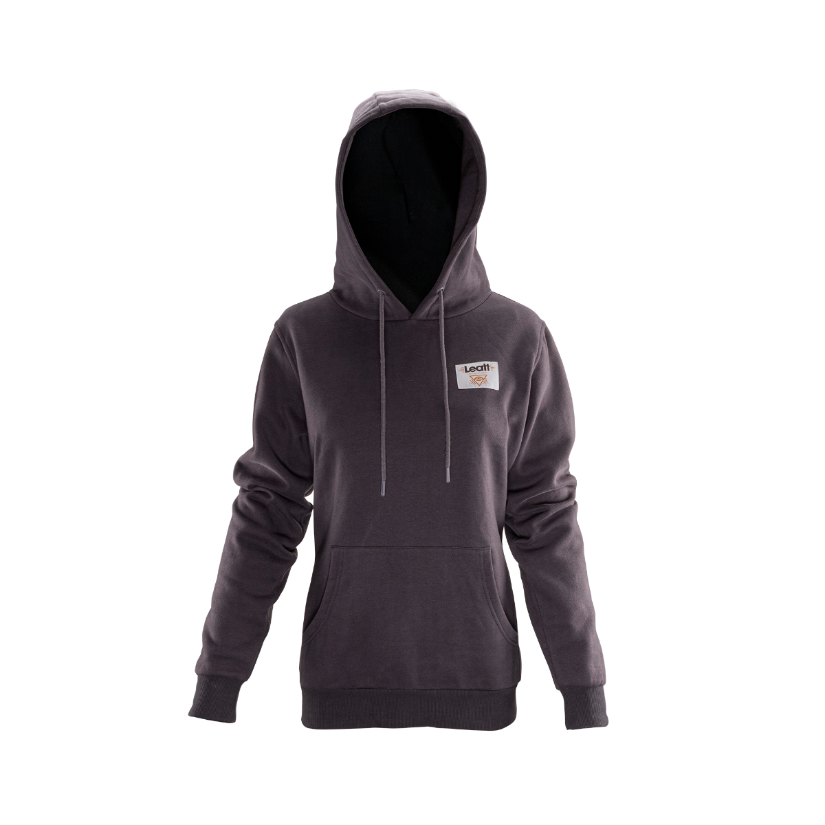 Hoodie Core - Women - Graphene